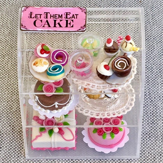 unique dollhouse miniatures