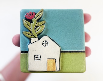 clique tile - home