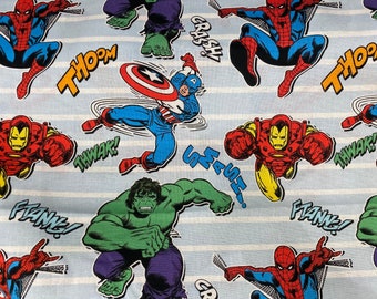 marvel swaddle