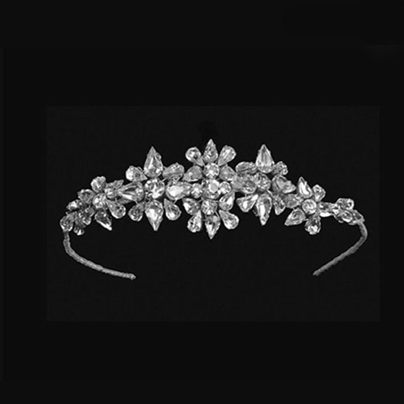 Wedding Tiaras for Brides Tiaras and Crowns for Weddings Etsy UK