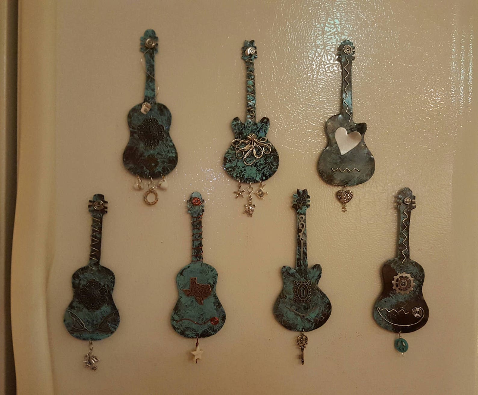 Guitar Etsy