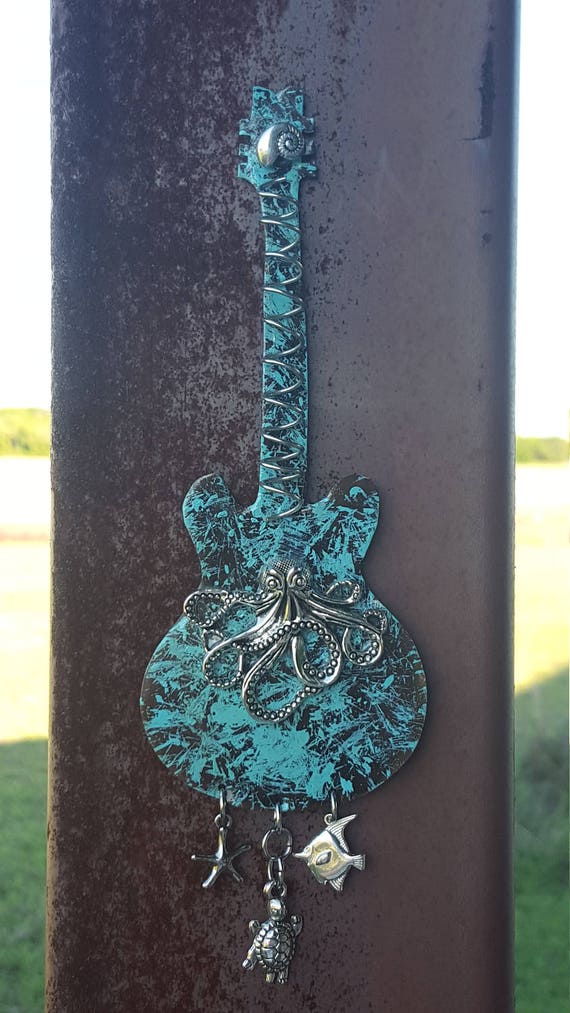 Guitar Etsy