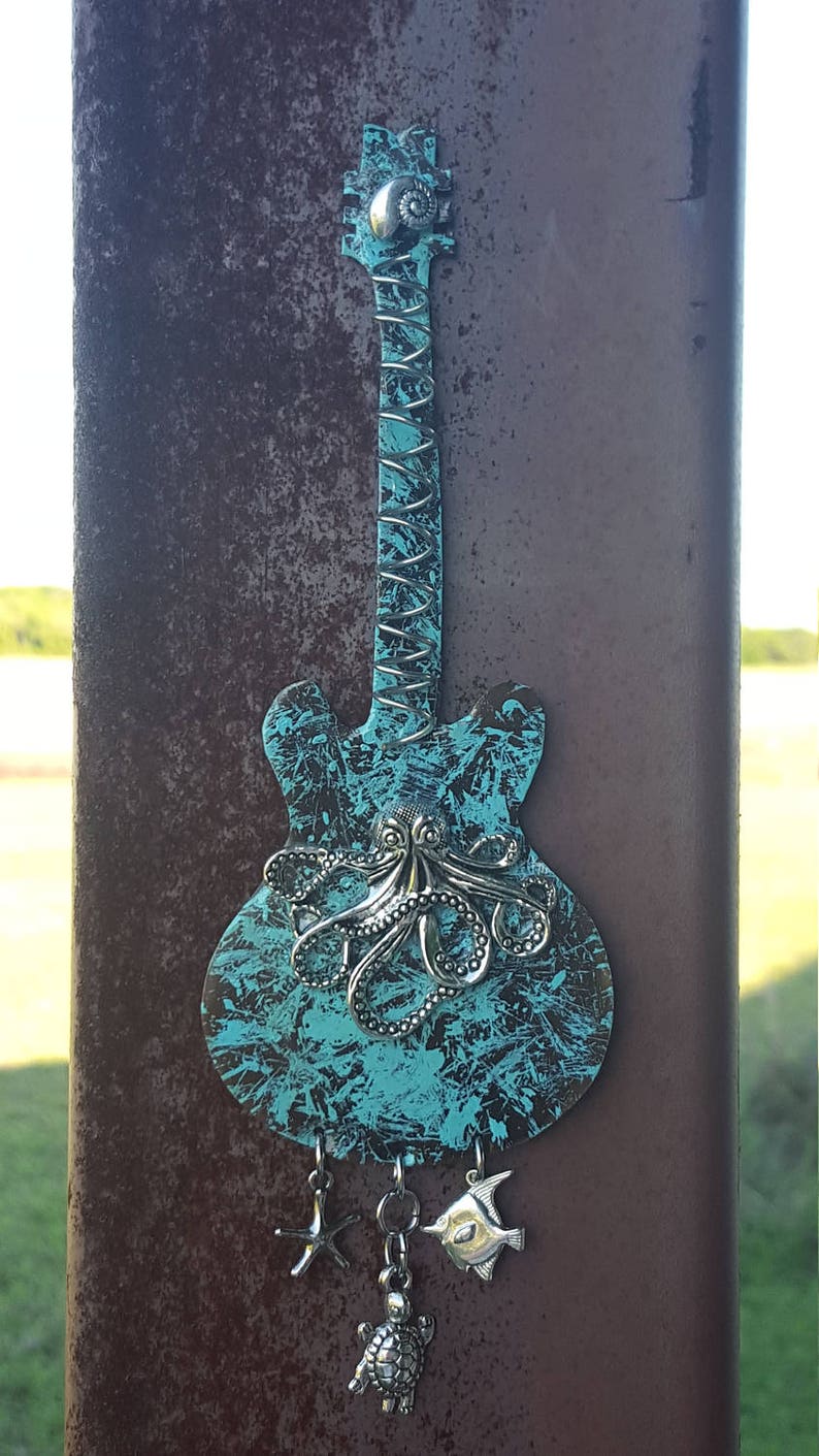 Guitar Etsy