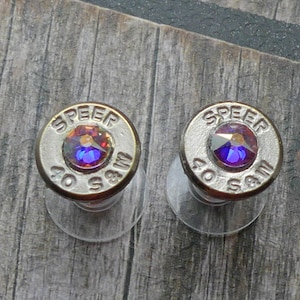40 Kaliber Kulörhängen