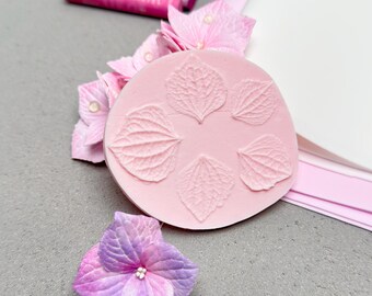 DIY Realistic Hydrangea Kit – Foam EVA Materials, Video Tutorial Included