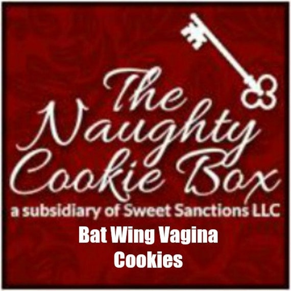 vagina bat wings Vagina bat wings
