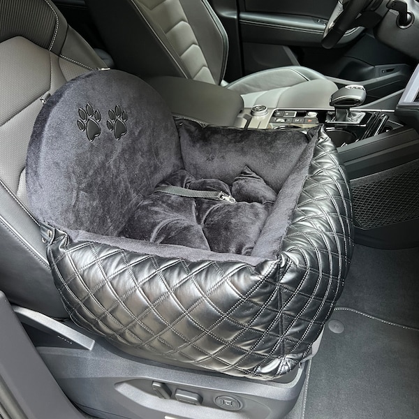 Quilted Dog Blanket Etsy