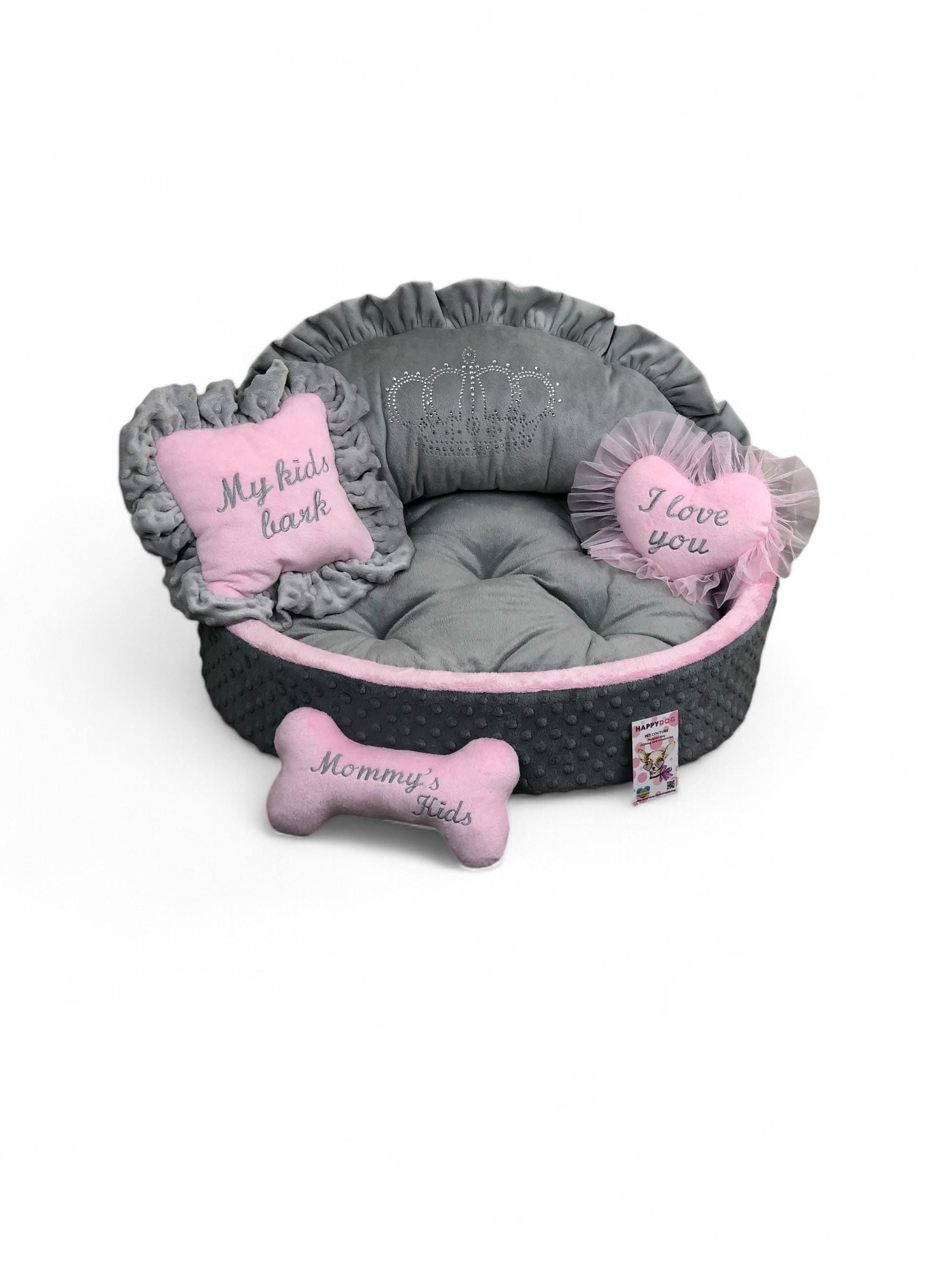 ペット用 プリンセス ベッド 楽天市場】ペットベッド 犬 猫 小動物 用 お姫様 プリンセス