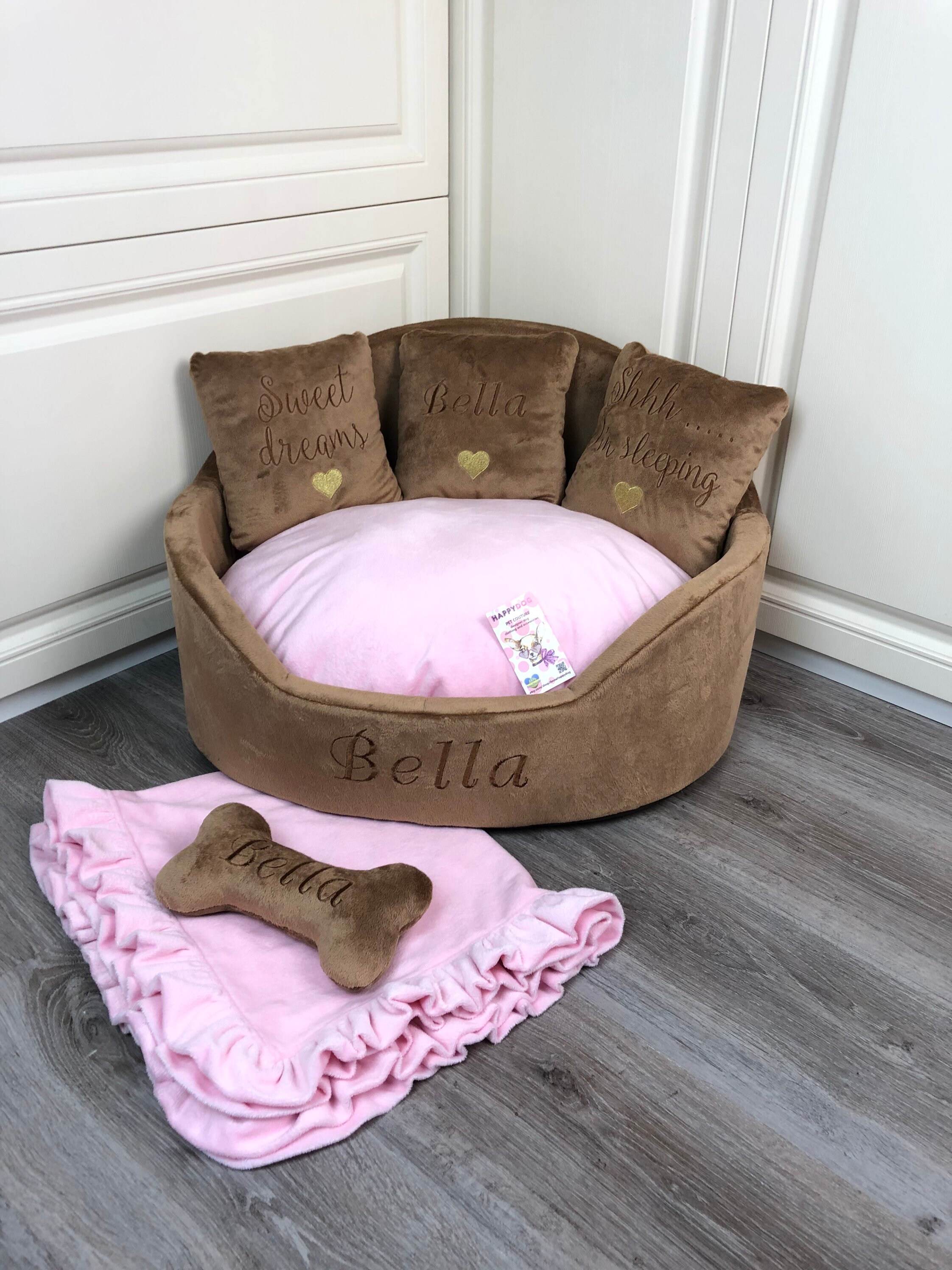 royal dog bed