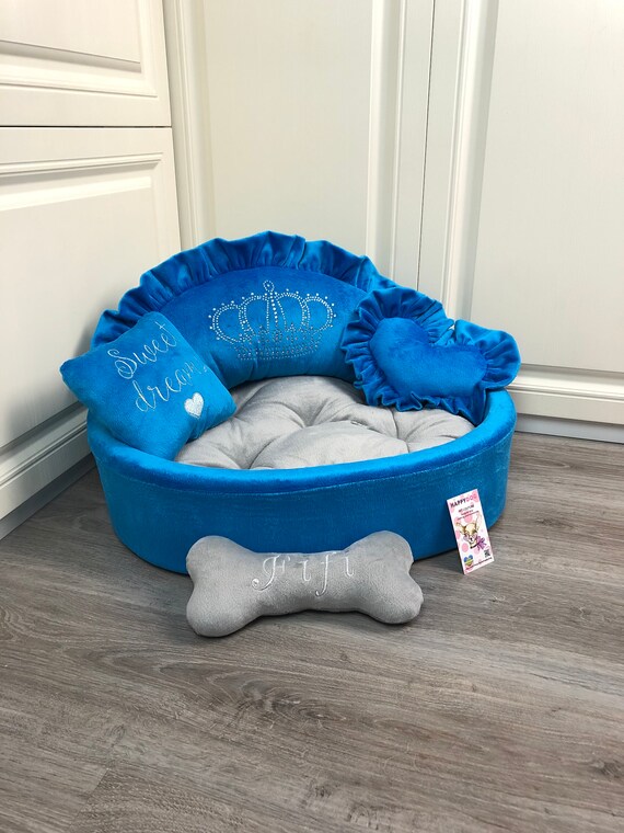 Puppy beds deals