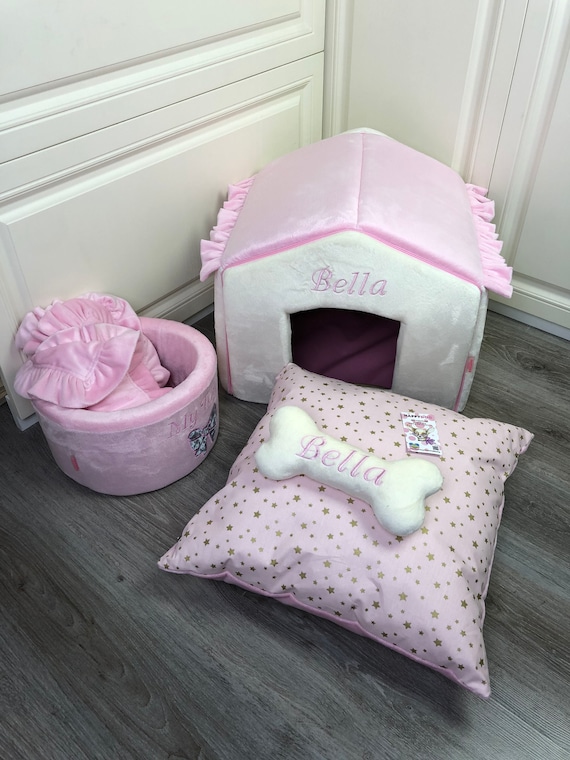 Soft sided hotsell dog house