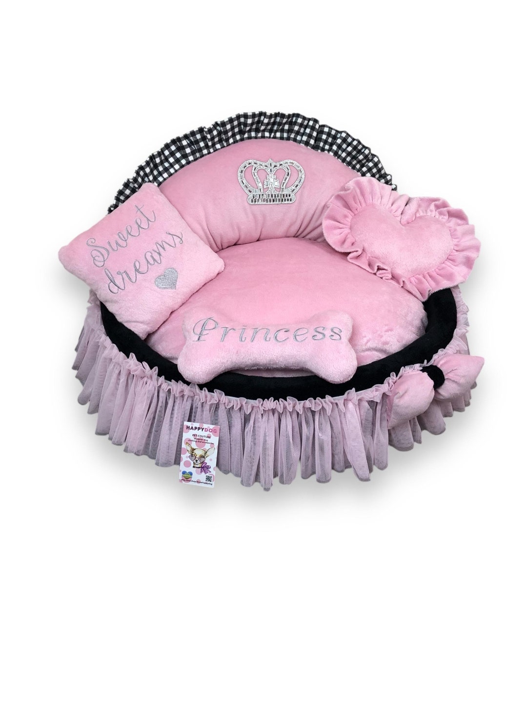 Cuna Colecho Cama Para Mi Perro Cama Elevada Para Perro Y Gato