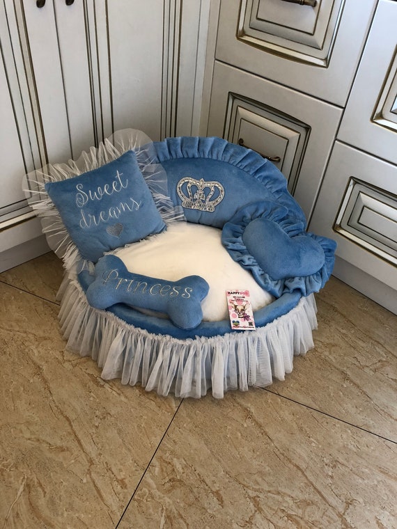 Boy dog beds cheap