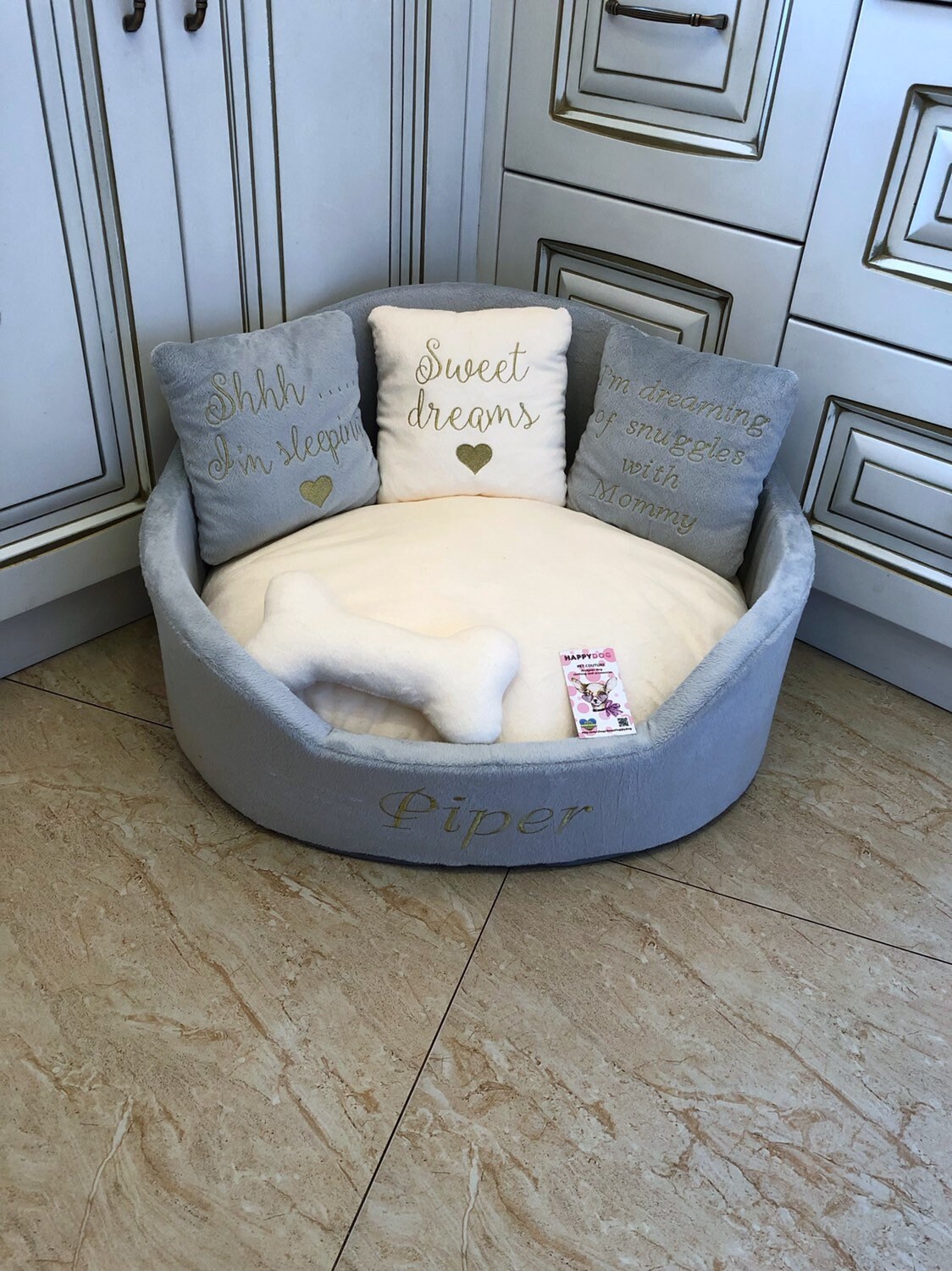 royal dog bed