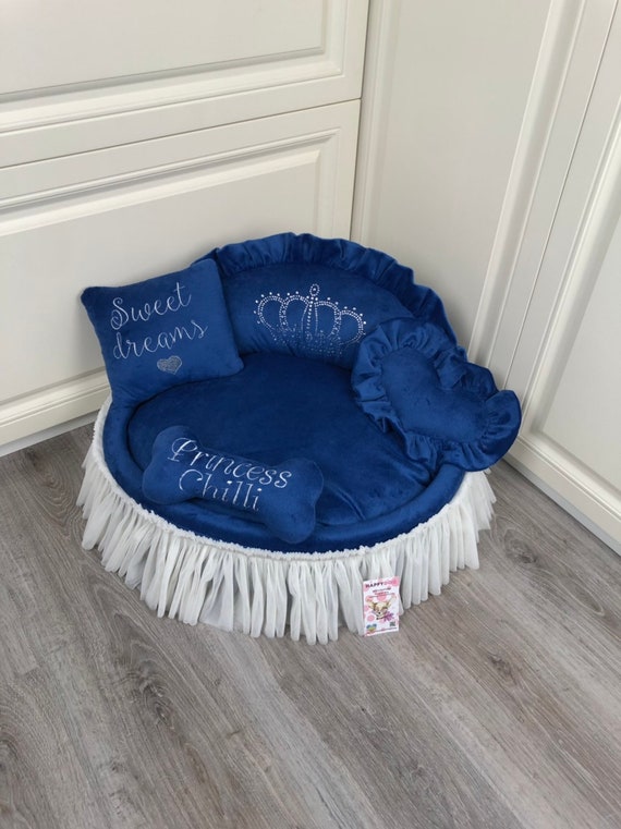 Prince 2025 dog bed