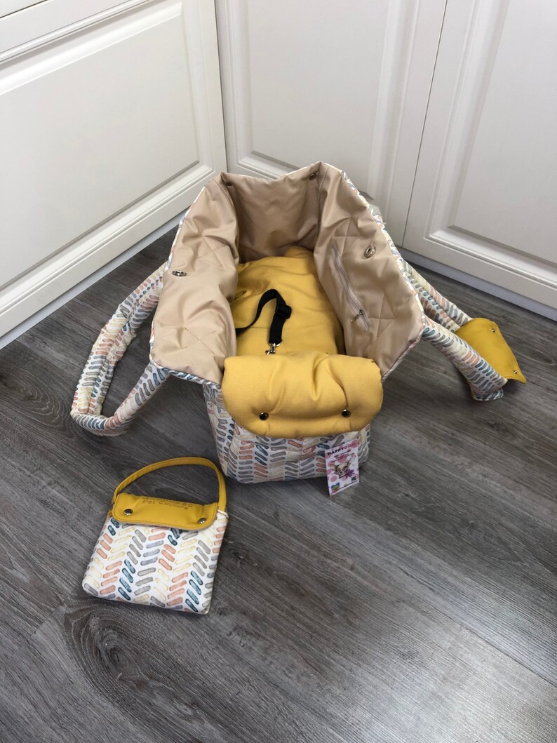 Customized Designer Dog Bag Carrier for Small Dog Bag Puppy Etsy