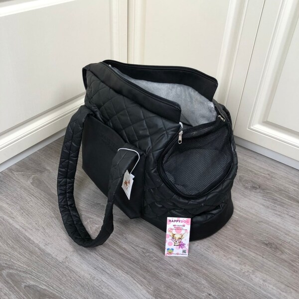 Designer Dog Carrier Etsy