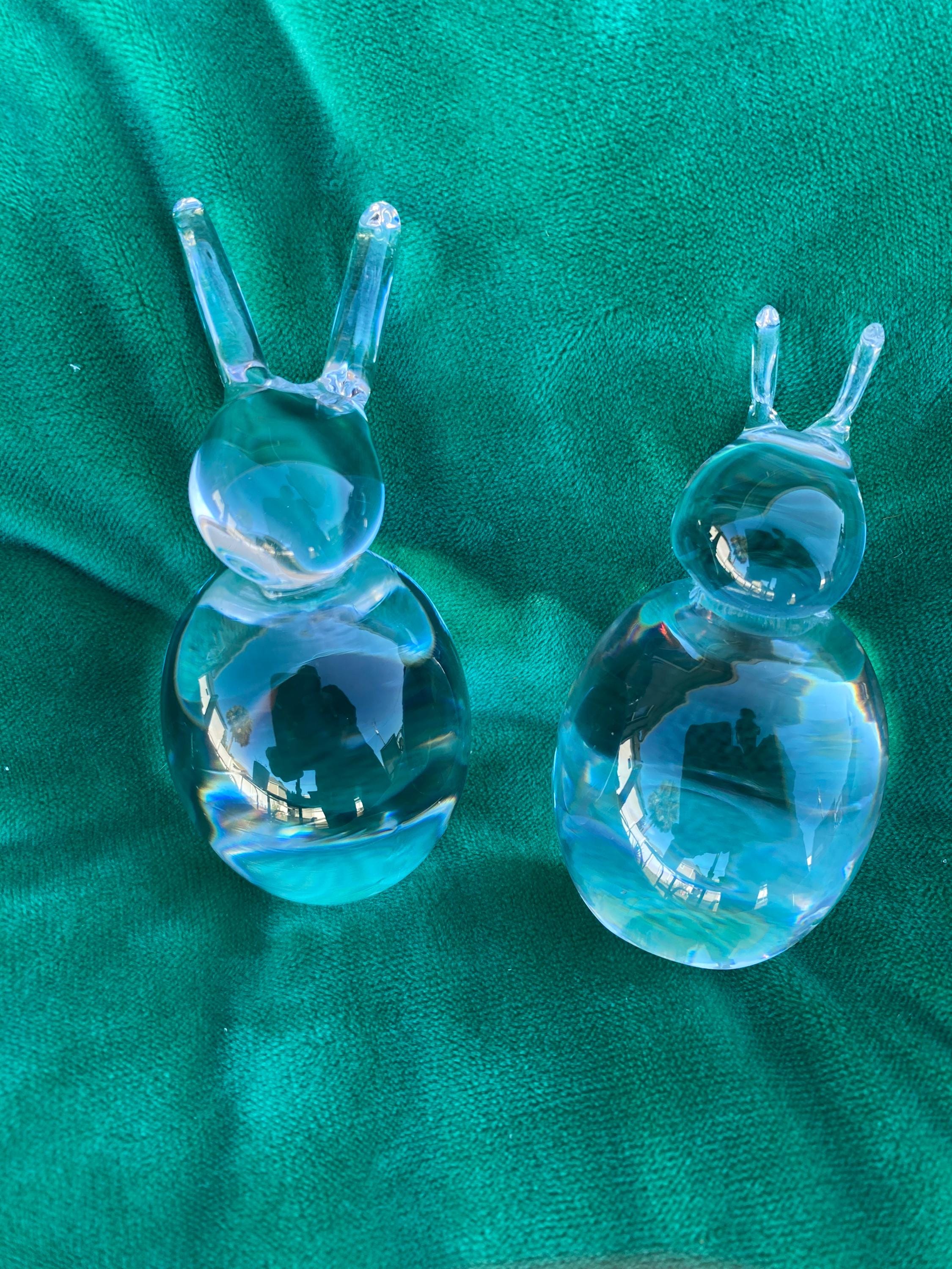 Hadeland Glass - Etsy