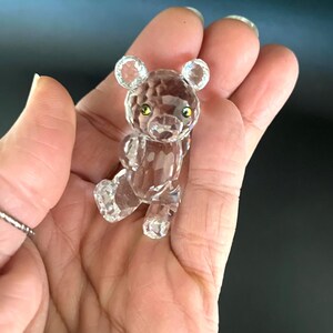 Swarovski Crystal Memories - Etsy