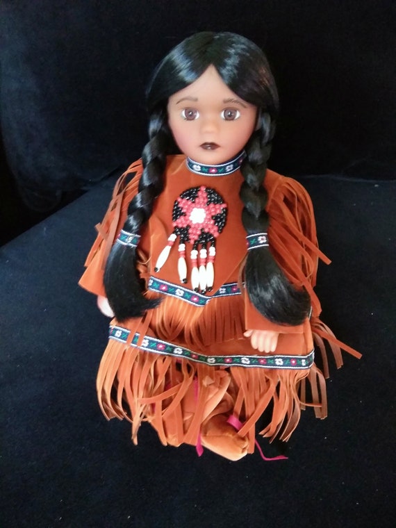 timeless collection dolls