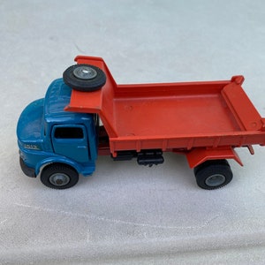 Arpra Brazil 1/50 - GLP Gas Tanker Semi Trailer For Diecast Model Truck Arpra Brazil 1/50 - GLP Gas Tanker Semi Trailer For Diecast Model Truck