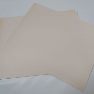 Full Set of 20 Vintage Newsprint Paper / Handwriting Tablet Collage Paper / Junk Journal Supplies / Mixed Media / Art Journal /  Scrapbook