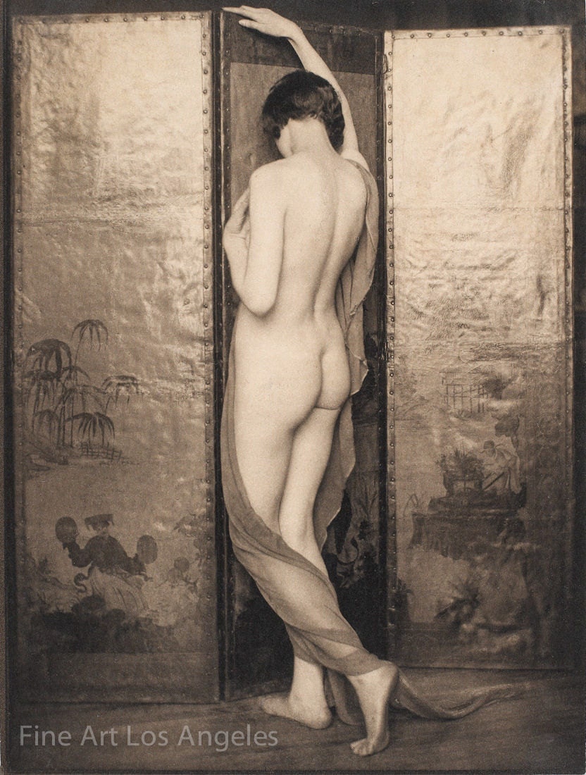 Margaret Watkins Photo, Untitled Figure, 1924 - Etsy Finland
