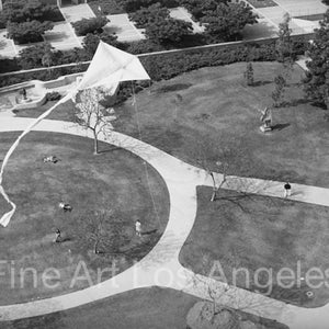 Neal White Photo, Higher Than A Kite, 1970s