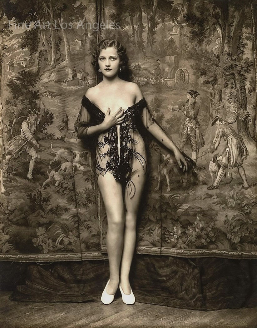 nude art teen Alfred Cheney Johnston Photo, Ziegfeld Girl With Light Wrap, 1920-30s |  Vintage Photo Print | Vintage Nude | Vintage Photograph - Etsy