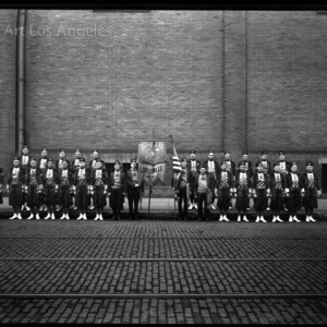 Caufield and Shook Photo, Shriners