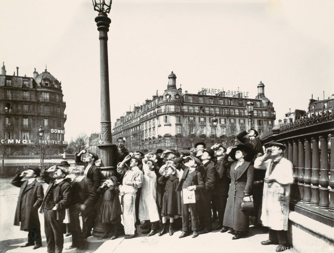 【Paris Du Temps Perdu：d'Euge’ns Atget】 il_1080xN.1615433598_m28x.jpg