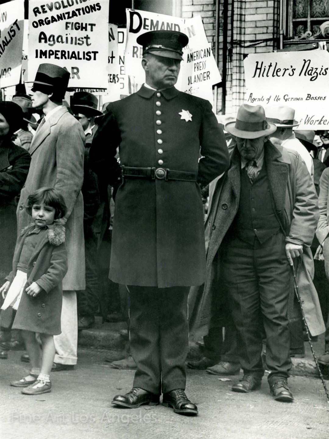 60年代　ヴィンテージ　黒人警官（警備員）スタチュー vintage 黒人警官ならできる。レトロなベクターイラストのビンテージポップ
