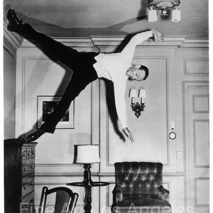 Photo of Fred Astaire from &quot;Royal Wedding&quot;