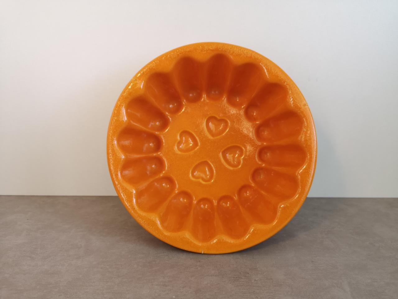 Ceramic Pudding Mold - Etsy Ceramic Pudding Mold - Etsy