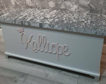 extra large toy boxes