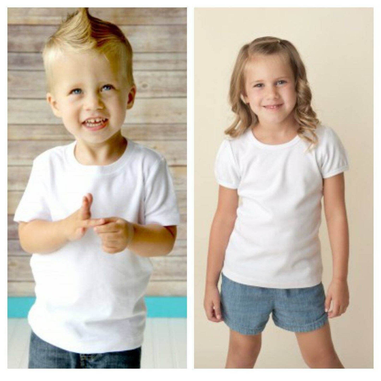 brother sister easter shirts