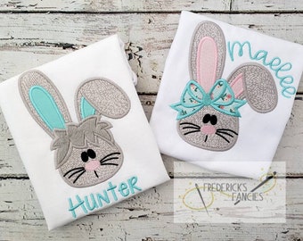 matching sibling easter outfits