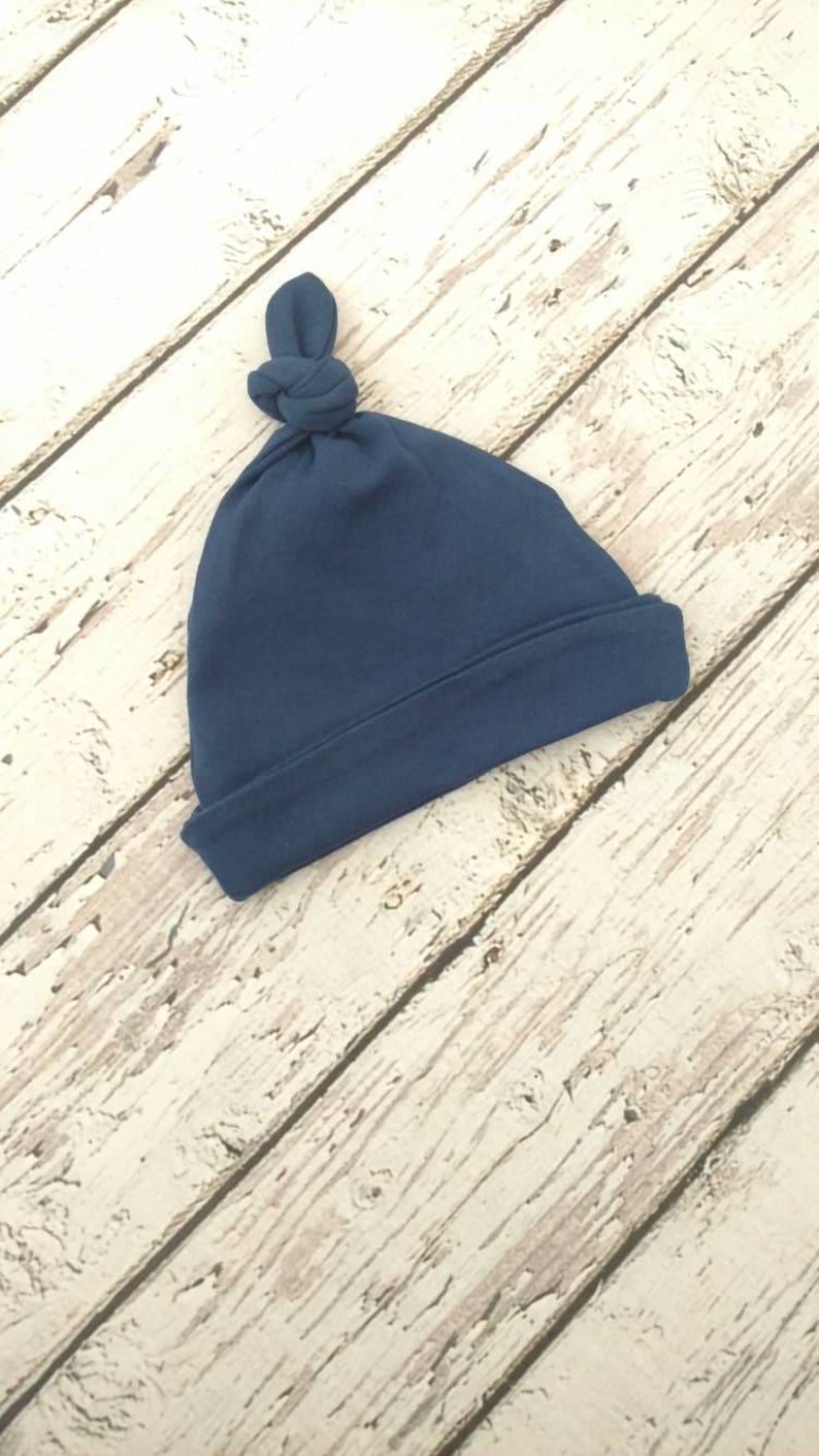 Personalized Baby Hat Monogrammed Infant Hat Baby Beanie Etsy