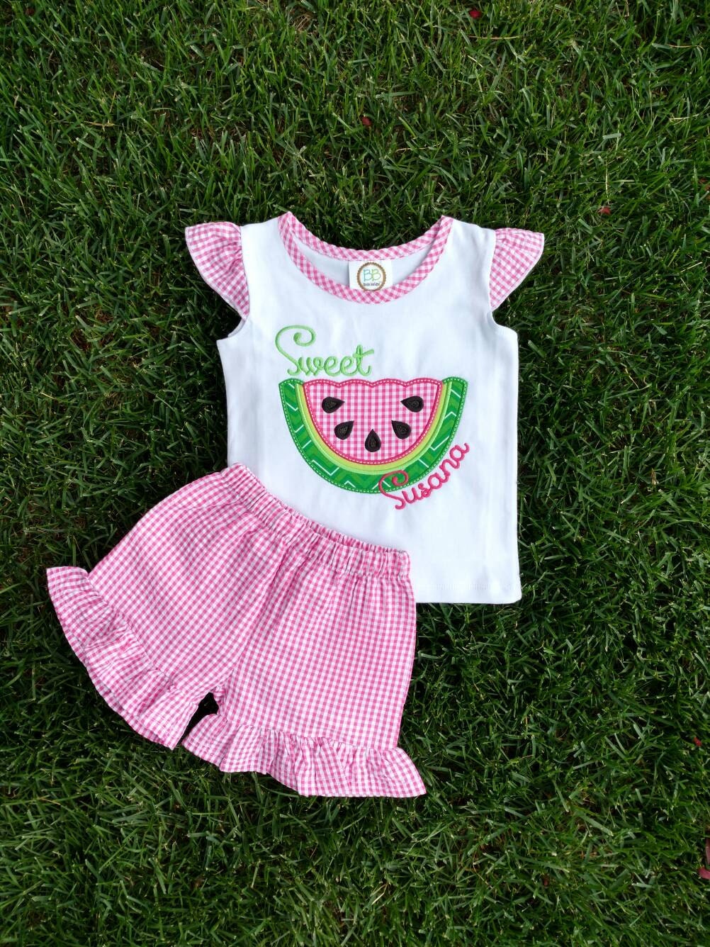 watermelon sugar clothes