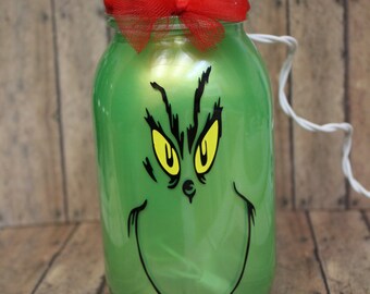 32oz Mason Jars Etsy