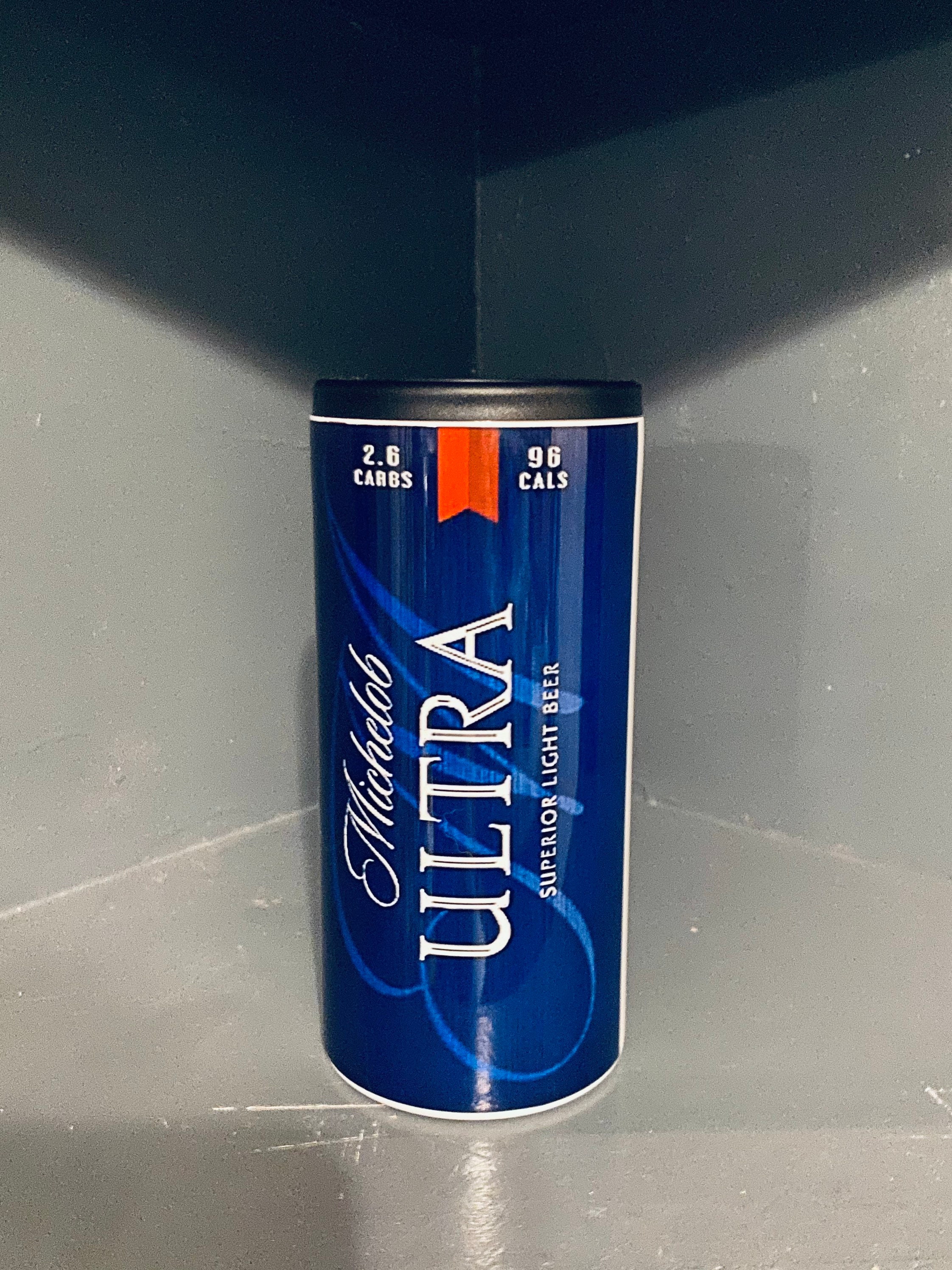 Michelob Ultra Slim Can Cooler 12 oz Etsy