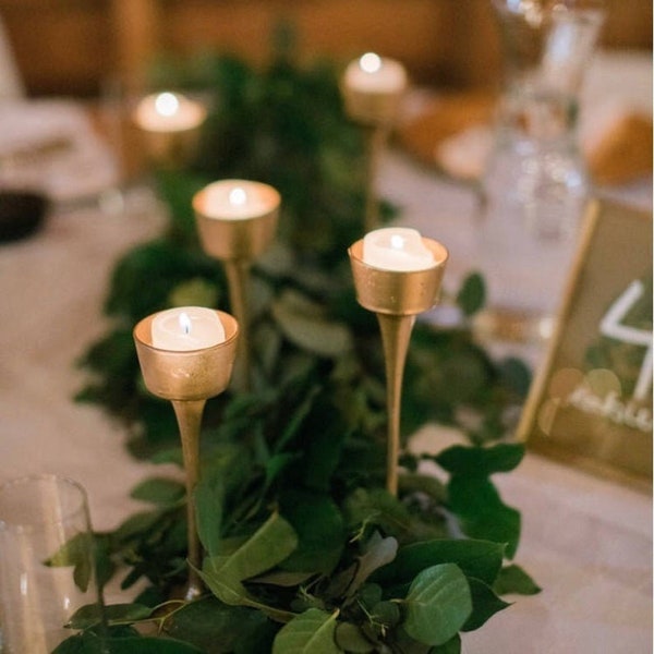 Tiered Candle Holder Etsy