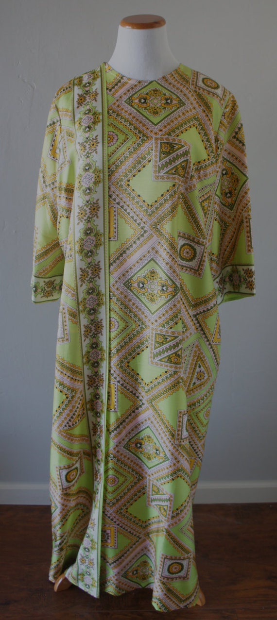 Super 70s Caftan