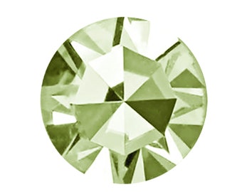Loose Diamond Natural Mined Round Single / 8 / Eight Cut White Earth Diamonds