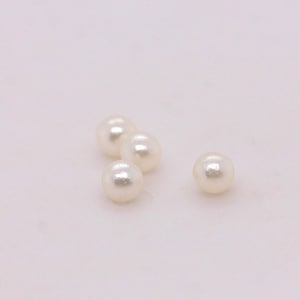 ルースダイヤモンド 0.11ct 天然採掘ラウンドブリリアントカット