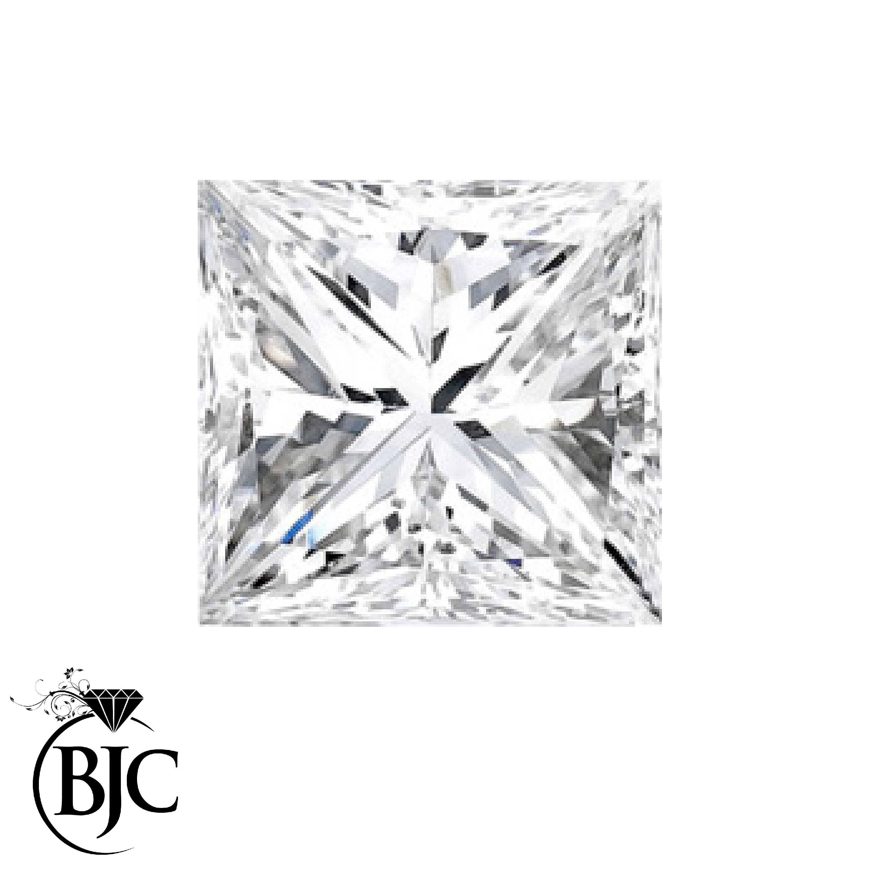 Loose princess cut diamonds sale