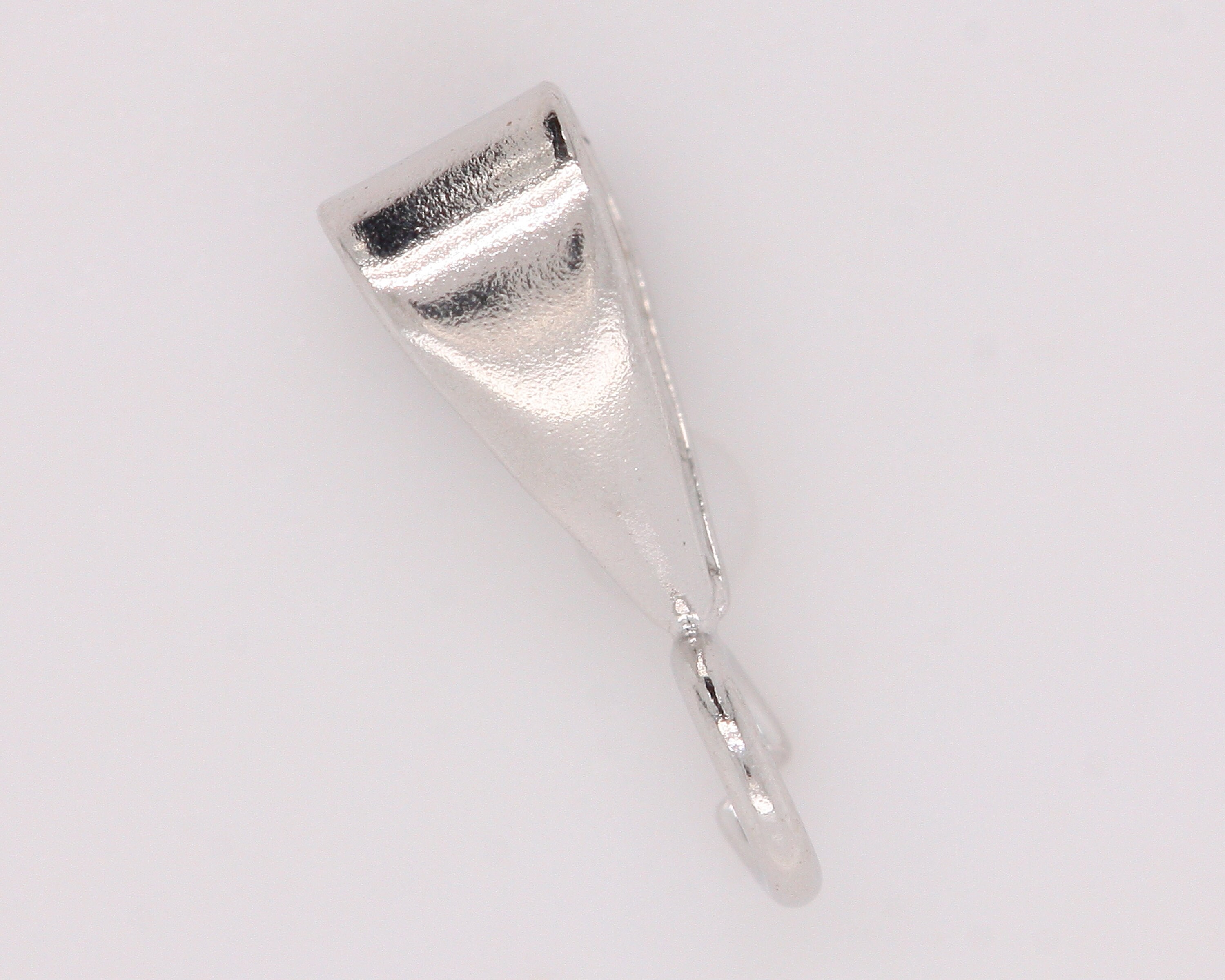 Sterling 2024 silver bails