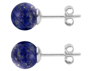 Orecchini Black Friday Orecchini Pendenti Con Opale E Topazio Bianco - A Forma Di Cuore, Gancio, Placcati Argento 925 Eva Poles