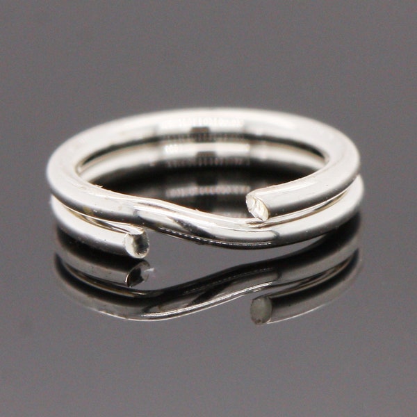 Sterling Silver Jewelry Findings Etsy