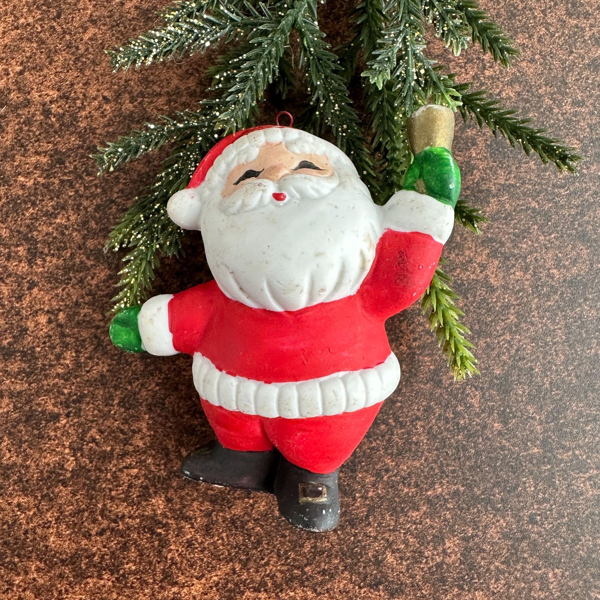 Small retro ceramic christmas tree - Etsy 日本